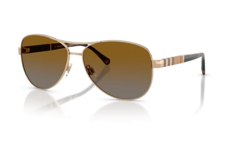 BURBERRY BE3080 1145T5