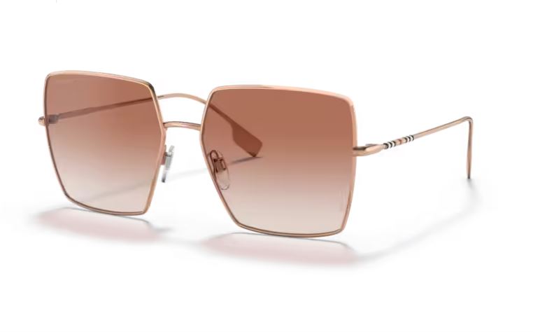 BURBERRY BE3133 133713 Daphne