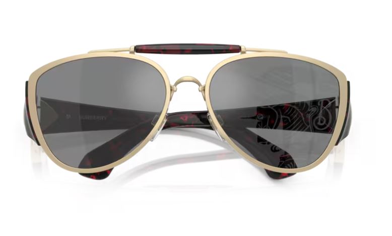 BURBERRY BE3161 1109AI
