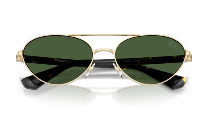 BURBERRY BE3165 110971