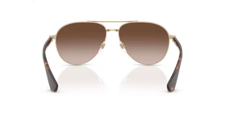 BURBERRY BE3167 110913 Light gold