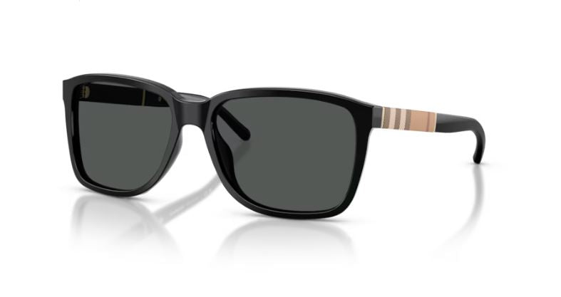 BURBERRY BE4181 300187 Black