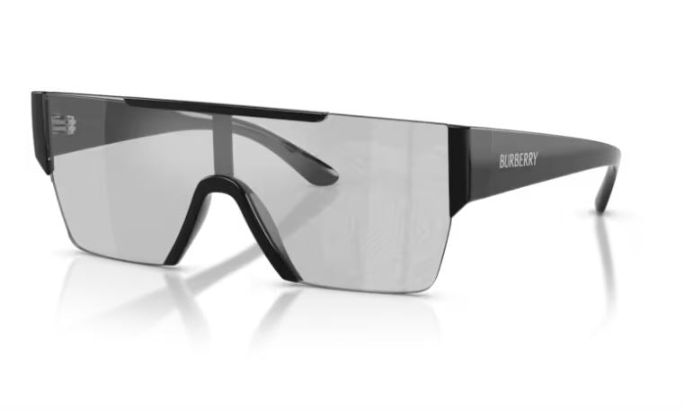 BURBERRY BE4291 300169 - Black