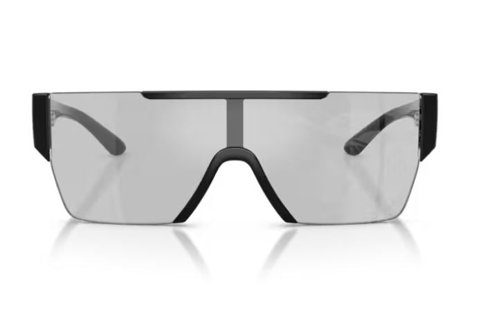 BURBERRY BE4291 300169 - Black