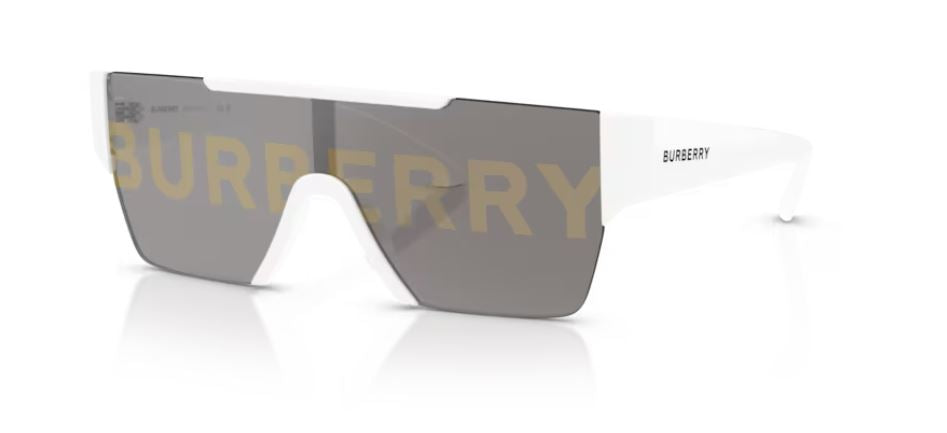 BURBERRY BE4291 3007H  - White