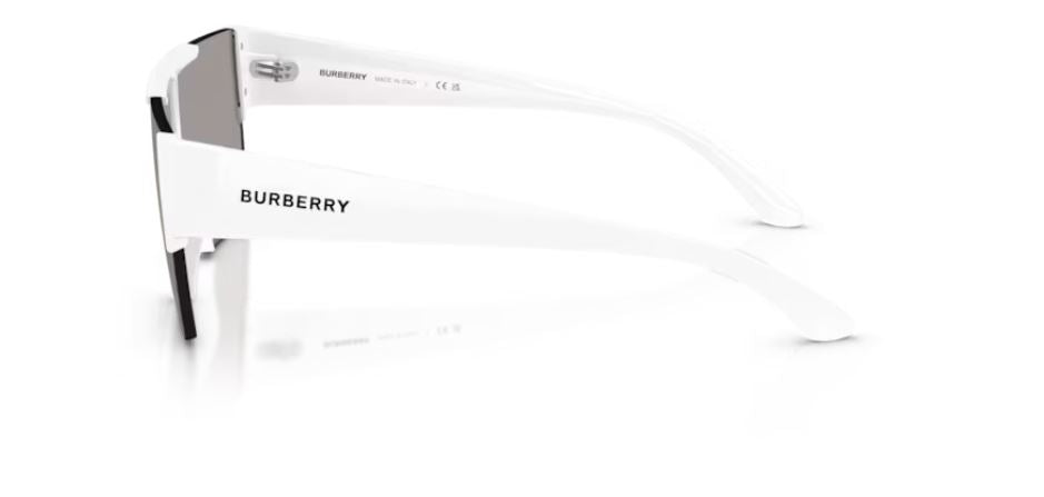 BURBERRY BE4291 3007H  - White
