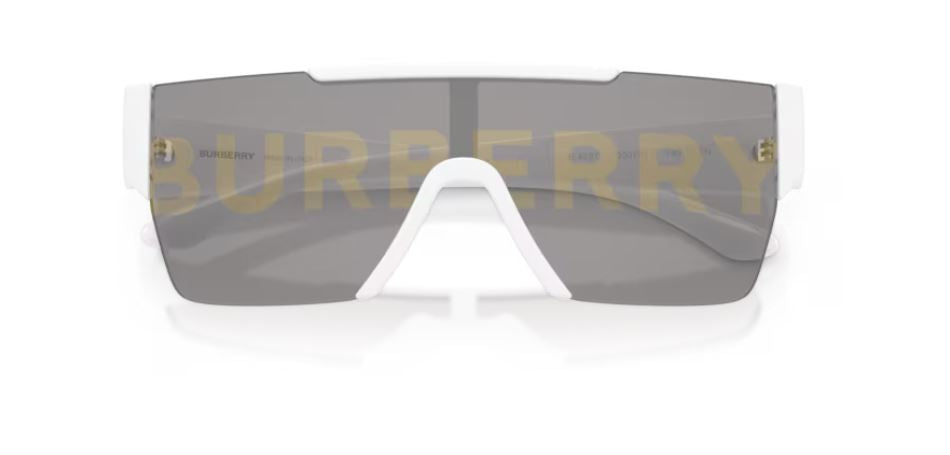 BURBERRY BE4291 3007H - White