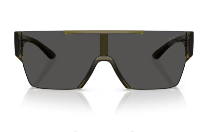 BURBERRY BE4291 424687 - Green