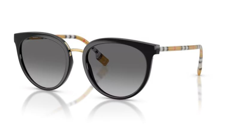BURBERRY BE4316 385311 Willow