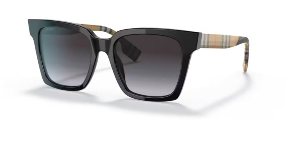 BURBERRY BE4335 39298G- Maple