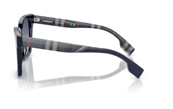 BURBERRY BE4335 39884L- Maple