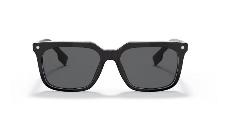 BURBERRY BE4337 379887 Black