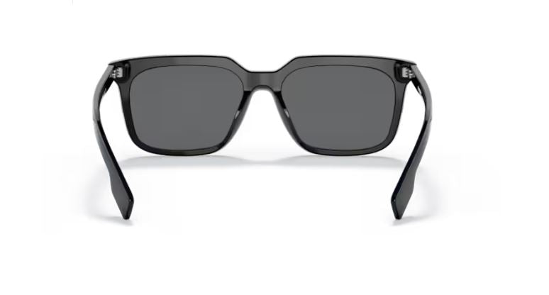 BURBERRY BE4337 379887 Black