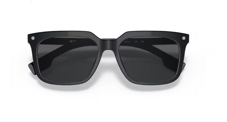 BURBERRY BE4337 379887 Black