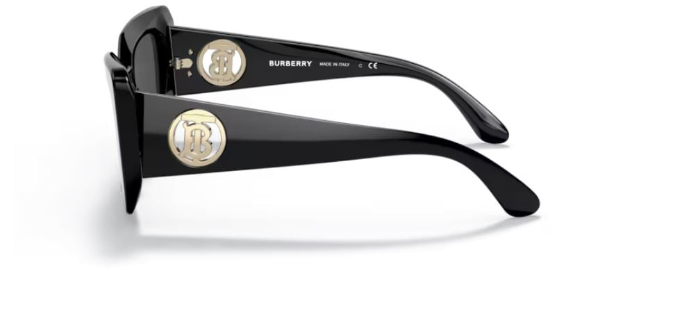 BURBERRY BE4344 300187- Daisy