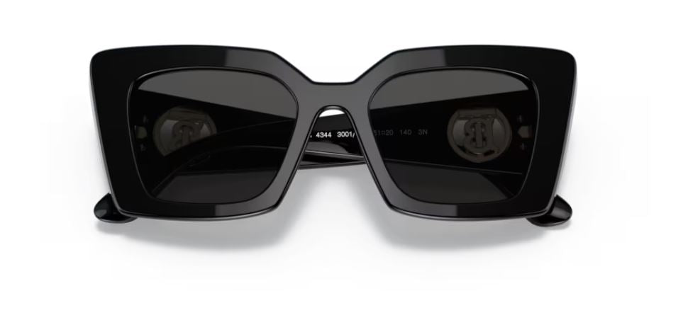 BURBERRY BE4344 300187- Daisy