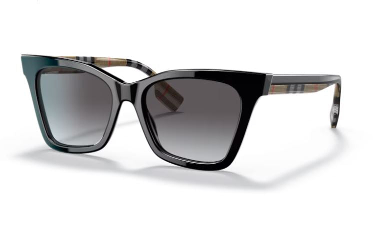 BURBERRY BE4346 39428G Elsa