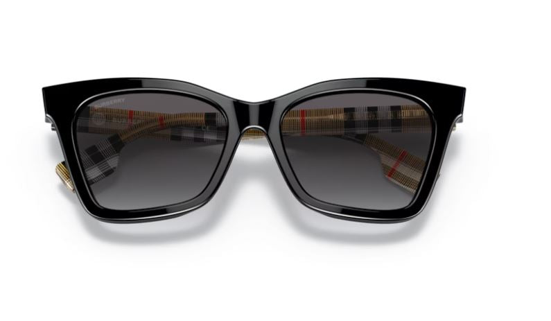 BURBERRY BE4346 39428G Elsa