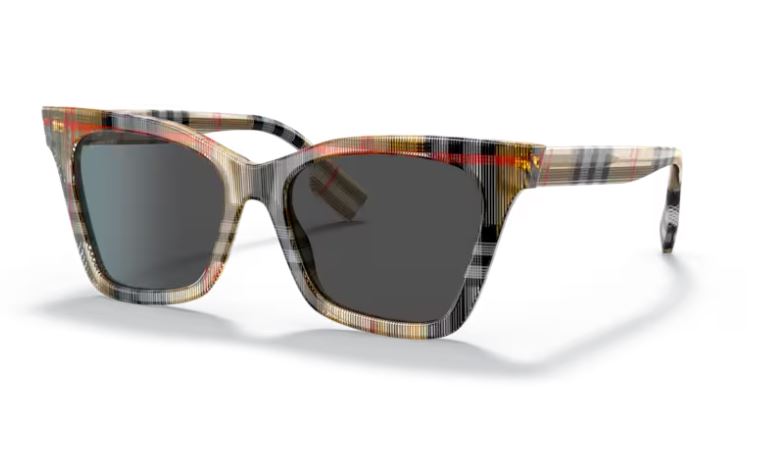 BURBERRY BE4346 394487 Elsa