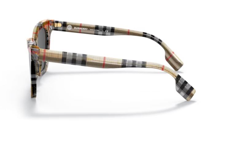 BURBERRY BE4346 394487 Elsa