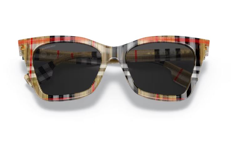 BURBERRY BE4346 394487 Elsa