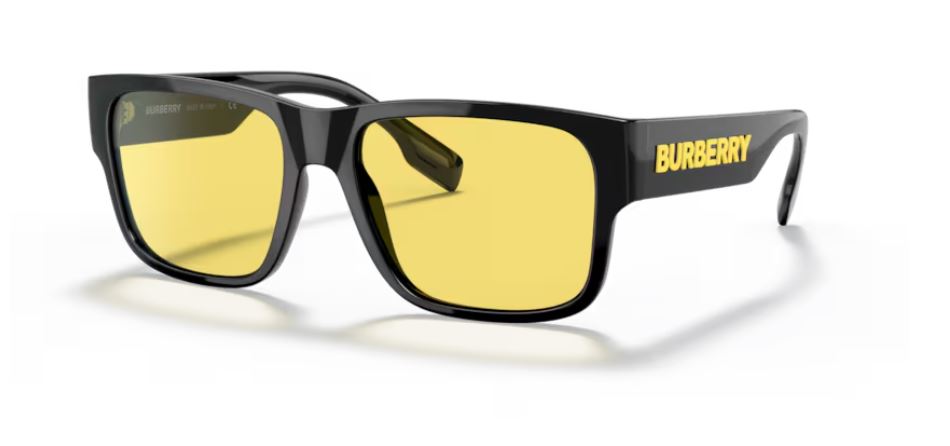 BURBERRY BE4358 300185- Knight