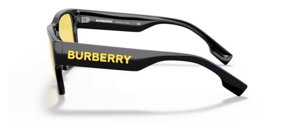 BURBERRY BE4358 300185- Knight