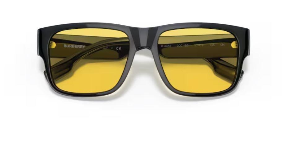 BURBERRY BE4358 300185- Knight