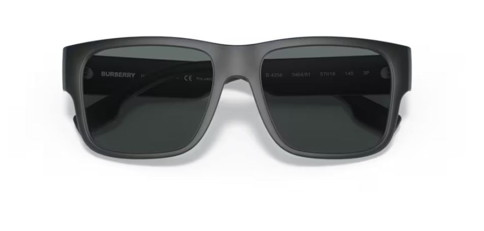 BURBERRY BE4358 346481- Knight