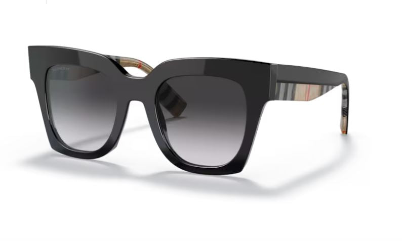 BURBERRY BE4364 39428G Kitty