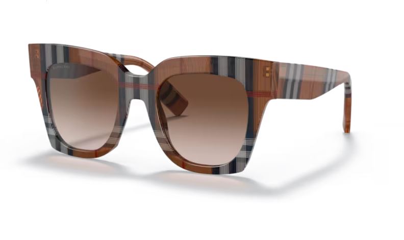 BURBERRY BE4364 396713 Kitty