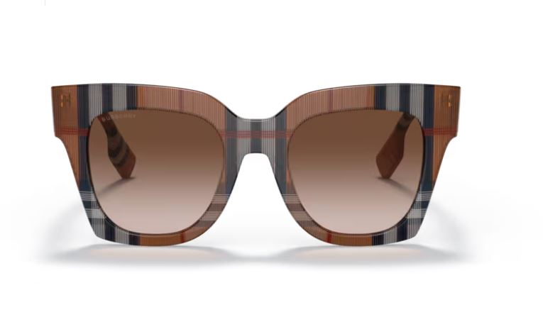 BURBERRY BE4364 396713 Kitty