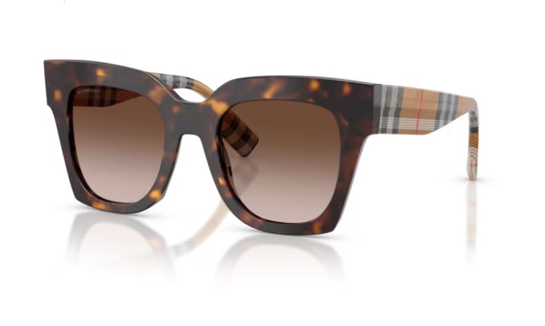 BURBERRY BE4364 425113 Kitty