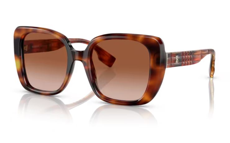 BURBERRY BE4371 331613 Helena