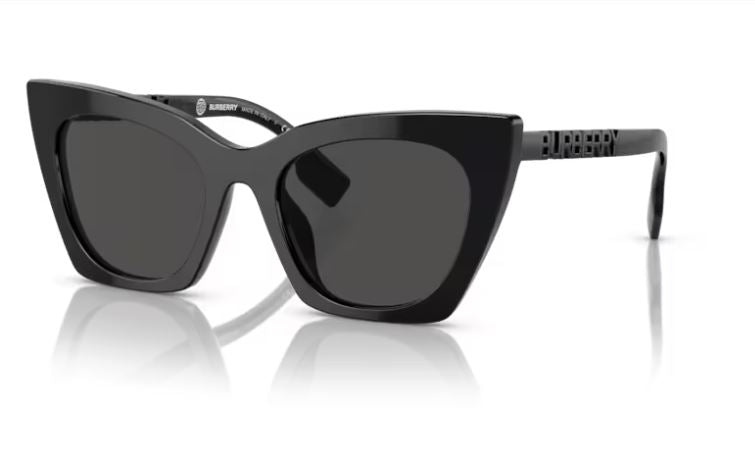 BURBERRY BE4372U 300187 Marianne