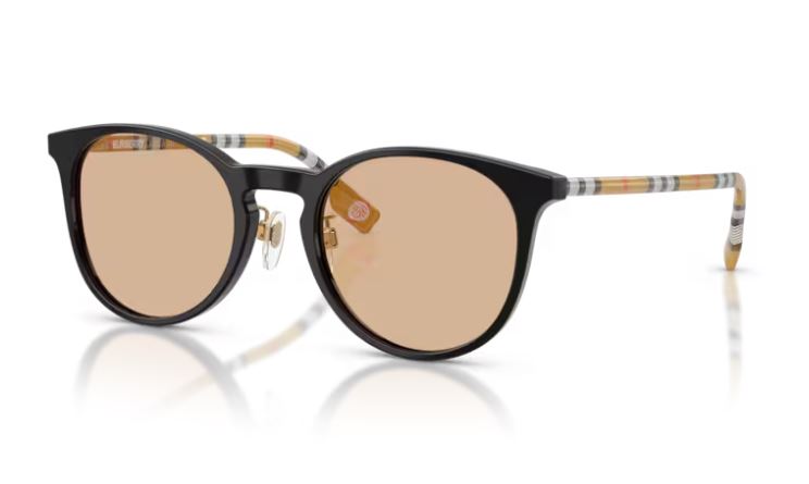 BURBERRY BE4380D 385373