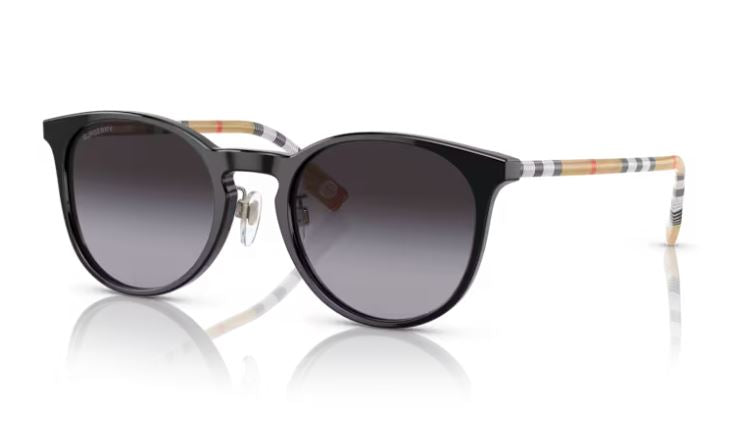 BURBERRY BE4380D 38538G