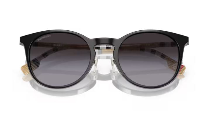 BURBERRY BE4380D 38538G