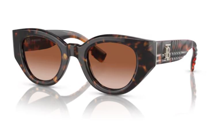 BURBERRY BE4390 300213 Meadow