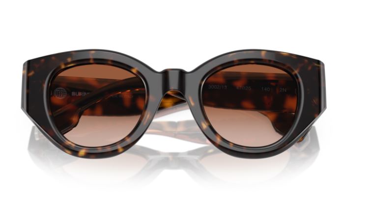 BURBERRY BE4390 300213 Meadow