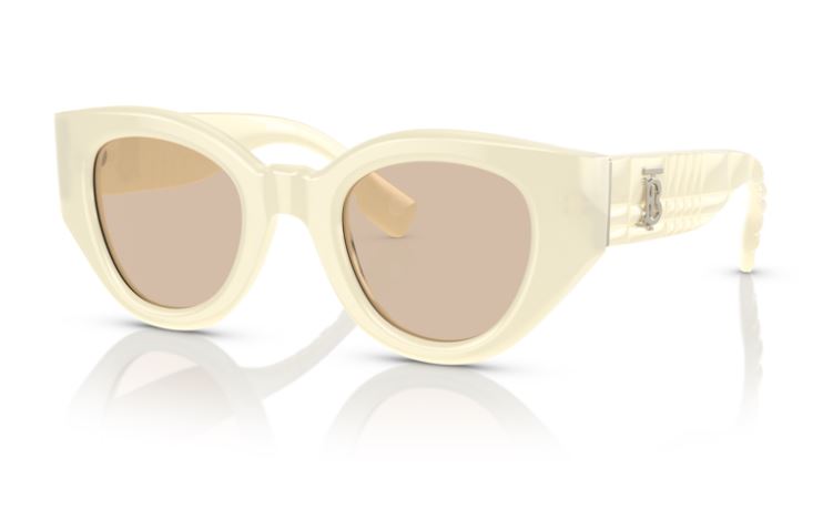 BURBERRY BE4390 406793 Meadow