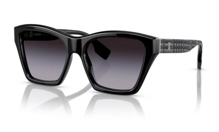 BURBERRY BE4391 30018G Arden