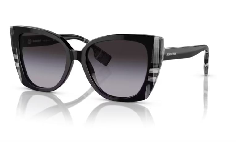 BURBERRY BE4393 40518G