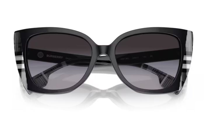 BURBERRY BE4393 40518G