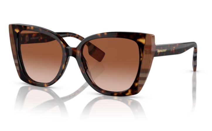 BURBERRY BE4393 405313