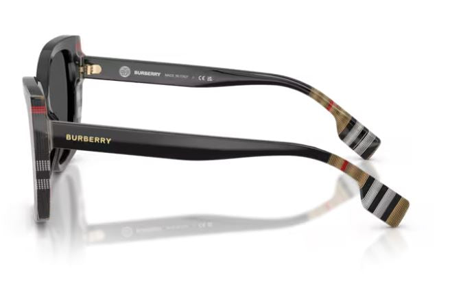 BURBERRY BE4393 405587