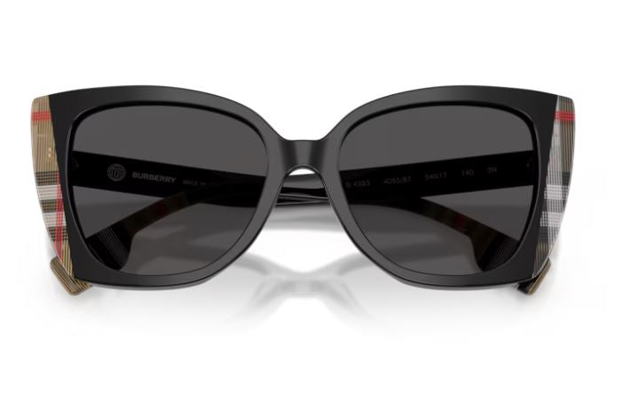 BURBERRY BE4393 405587