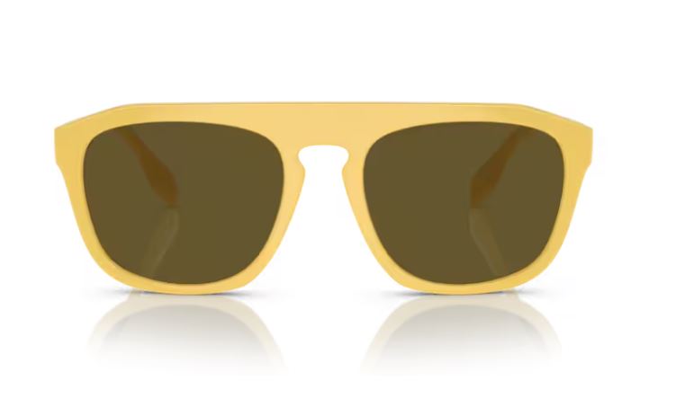 BURBERRY BE4396U 407073 Wren