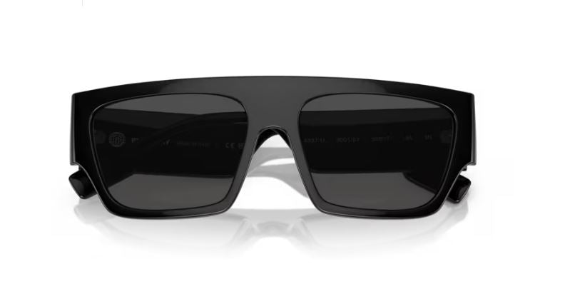 BURBERRY BE4397U 300187 Black