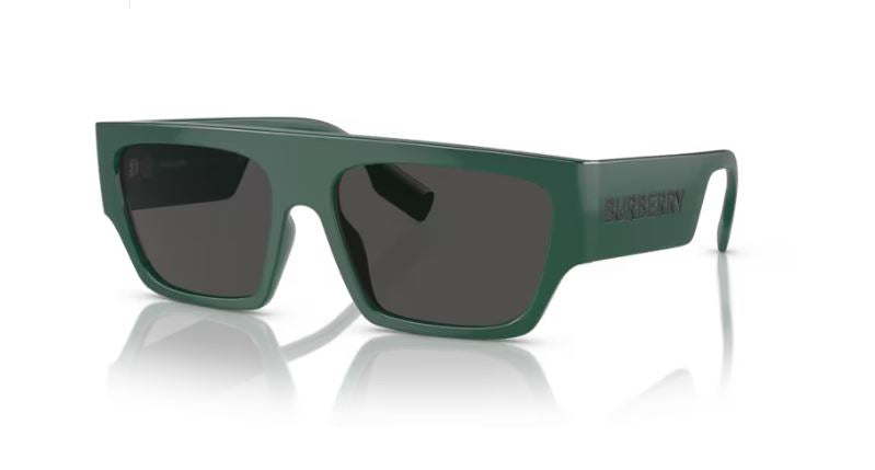 BURBERRY BE4397U 407187 Green